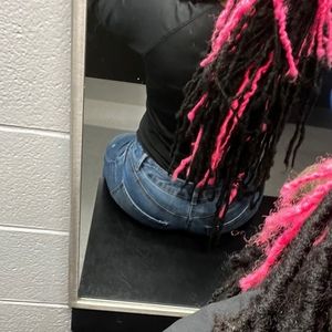 Meet your Posher, Janiyah